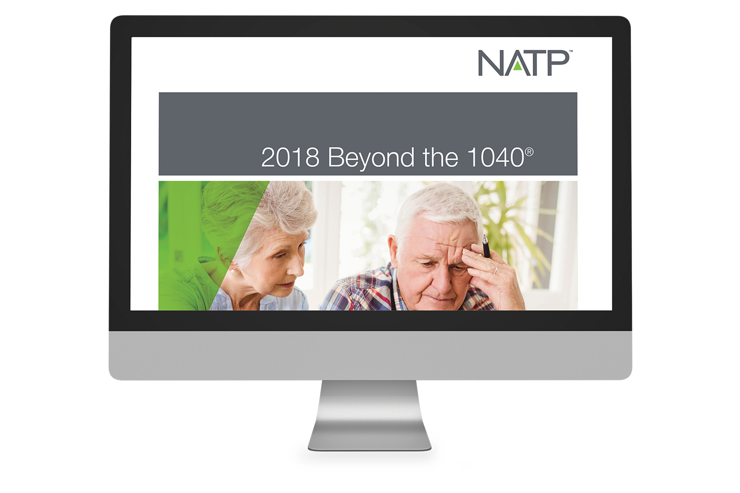 Beyond the 1040 E-book (2018) – PDF Version - #E3802